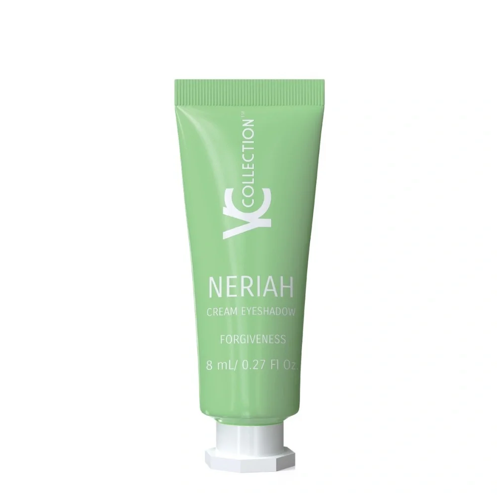 YC COLLECTION Neriah Cream Eyeshadow in Forgiveness